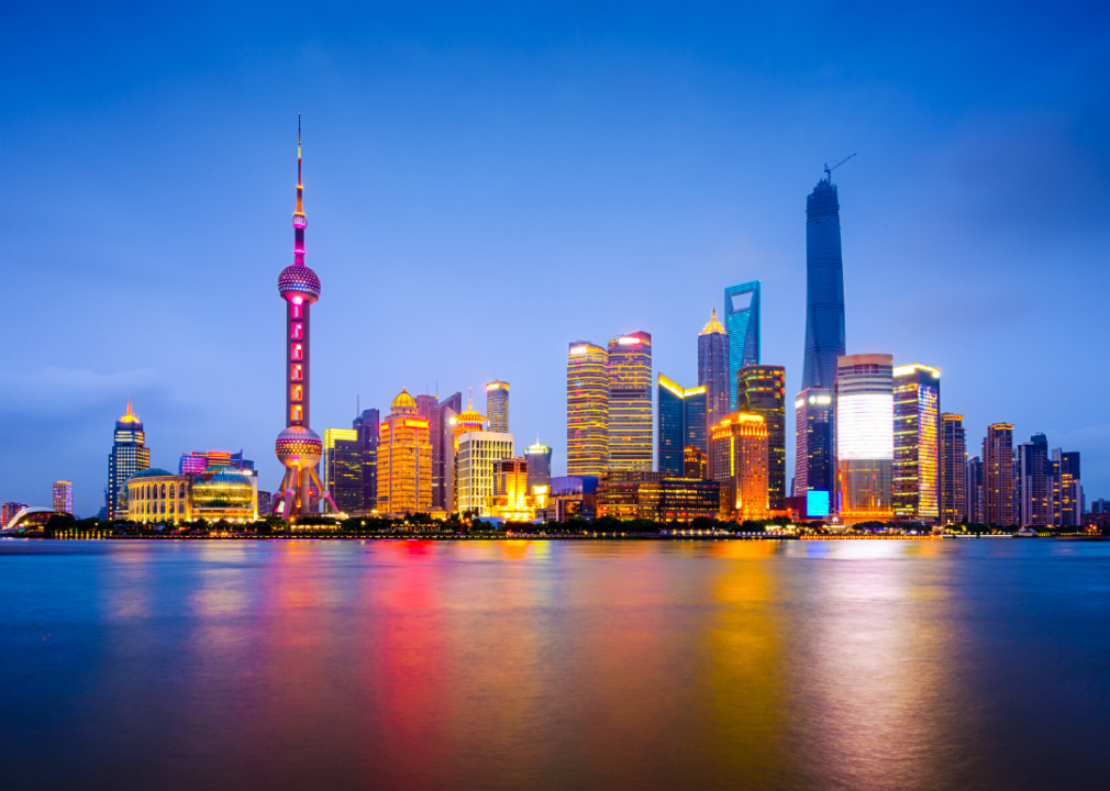 #7. China